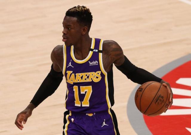 注册奖励-施罗德隔离10-14天 自曝湖人仅他和詹皇没打疫苗